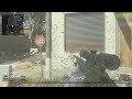 Cod 4 lucky double kill