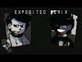 Expedited IVN-Mixed Instrumental - County Funkin' V2 Remix/Cover (FLASHING AND SHAKING SCREEN!!!)