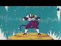 DragonBall Z Abridged MOVIE: Revenge of Cooler - TeamFourStar (TFS)