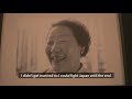 Wartime sex slaves fight for justice in Japan | Unreported World