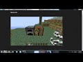 Minecraft Tutorials: Bow