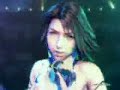 Final Fantasy X-2 - Yuna puts a spell on you