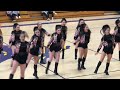 Fountain Valley High School Dance Team 9