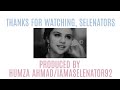 Selena Gomez - People You Know (Short Lyric Video)