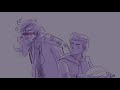 Someone Gets Hurt (reprise)| Mean Girls Animatic