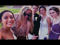 Senior Prom Night 2021 | Video Diary | by Samantha Ann