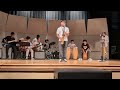 EHS The Rhythms of Spring 2024 - Jazz Band - Part 3