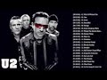 ´MÚSICAS ROMÃNTICAS PARA NAMORAR - U2 AO VIVO