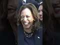 Kamala Harris and Donald Trump agree to 3 presidential debates