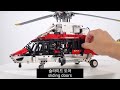 레고 테크닉 전종 리뷰 2부 | 2022 LEGO Technic All Sets Review Part-2