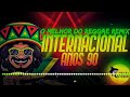 TOP 5 REGGAE REMIXES INTERNACIONAIS ANOS 90