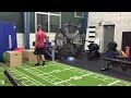 Kettlebell Suitcase Carry | HEARTCORE Athletics