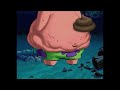 patrick eats burrito and dies