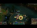 League of Legends: 1st time youtube vid and 1st of 3 division seires (bronze tier 3)