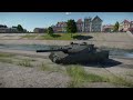 Leopard 2 PL I Cinematic