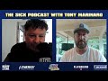 How Many Goals For Cole Caufield This Season? | The Sick Podcast with Tony Marinaro August 6 2024