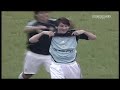 Argentina vs. Uruguay | SOUTH AFRICA 2010 | FIFA World Cup Qualifier (11-10-2008)