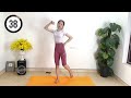 Top Exercises | Lose Belly Fat | Tighten Your Waist | Get Rid Of Belly Fat With Simple Exercises