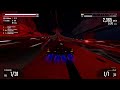 XF Extreme Formula - Eclipse Highway in 1:54.261 (shortcut)