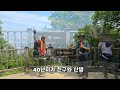 서울도심속 걷고 싶은 명풍트레킹코스 대모산&구룡산 연계산행
