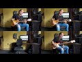 Don't Want You No More - Allman Brothers Cover