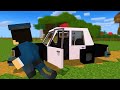 Best of JJ Story Part1 - Minecraft Parody Animation Mikey and JJ