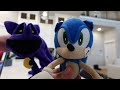 Meet CATNAP! - Sonic and Friends