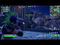 Fortnite battle royale: Completing all of The Metallica Quests In Chapter 5 Season 3 pt 2