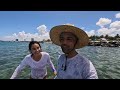 SNORKELING HEAVEN 🐠 Peanut Island, Florida | Near West Palm Beach (part 1)