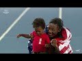 Family first, no matter what | Olympic Memories