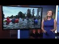 New swimming dock opens up in Portland