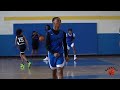 Darrius Hawkins BATTLE TESTED At Peach State| Meanstreets vs Tre Mann Elite...