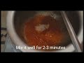 How to cook Bhindhi?             Bhindhi (ladyfinger💅) making in process:)|A.Mina