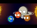 What if we had TWO EARTHS? (Compilation)