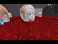 obby escape the head part 1( part 2 coming soon)