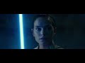 Altered Rise of Skywalker Trailer (C3PO, etc. fixed)