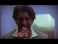 Glass Animals - Creatures in Heaven (Official Live Performance) | Vevo