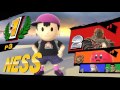 SSB4 Wii U - Local Sm4sh 02