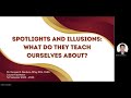 Spotlights and Illusions: Social Psychology