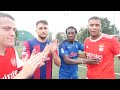 MUNDIALITO CHALLENGE con tutte le squadre di CHAMPIONS LEAGUE! *IL PIÙ GRANDE D'ITALIA*