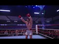 Rocky Balboa VS Adonis Creed