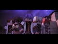 VIVA FANTASY S2: THE MOVIE - OFFICIAL TRAILER (ANIMASI MINECRAFT)