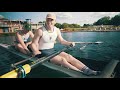 How to not Win a Rowing Race