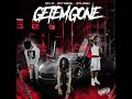 OTI JT- Getemgone ft. OTI Treal ft. OTI Josh(Official audio)