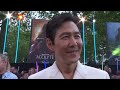 The Acolyte  Lee Jung Jae talks Star Wars and Squid Game S2