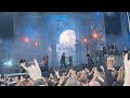 Avantasia - The Story Ain't Over  (Live in Tons Of Rock, Oslo, Norway, 29/06.2024)