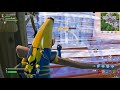 Fortnite Reload but I hate the game