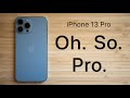 Hands On: iPhone 13 Pro Max New Features