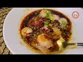 Chee Cheong Fun Resepi guna Rice Paper / Chee Cheong Fun Rice Paper Sauce Recipe