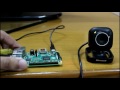 Raspberry Pi as Webcam Server